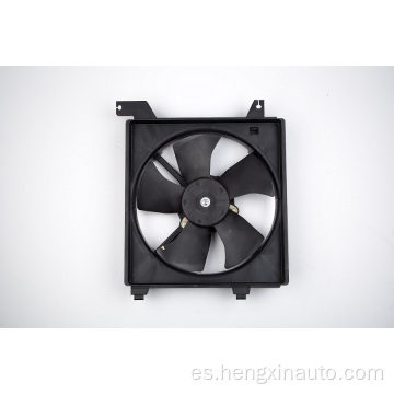 1308100U2010 JAC HEYUE Ventilador de refrigeración Ventilador de radiador